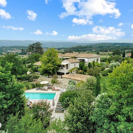 Residence Les Petitons Оппед Экстерьер фото