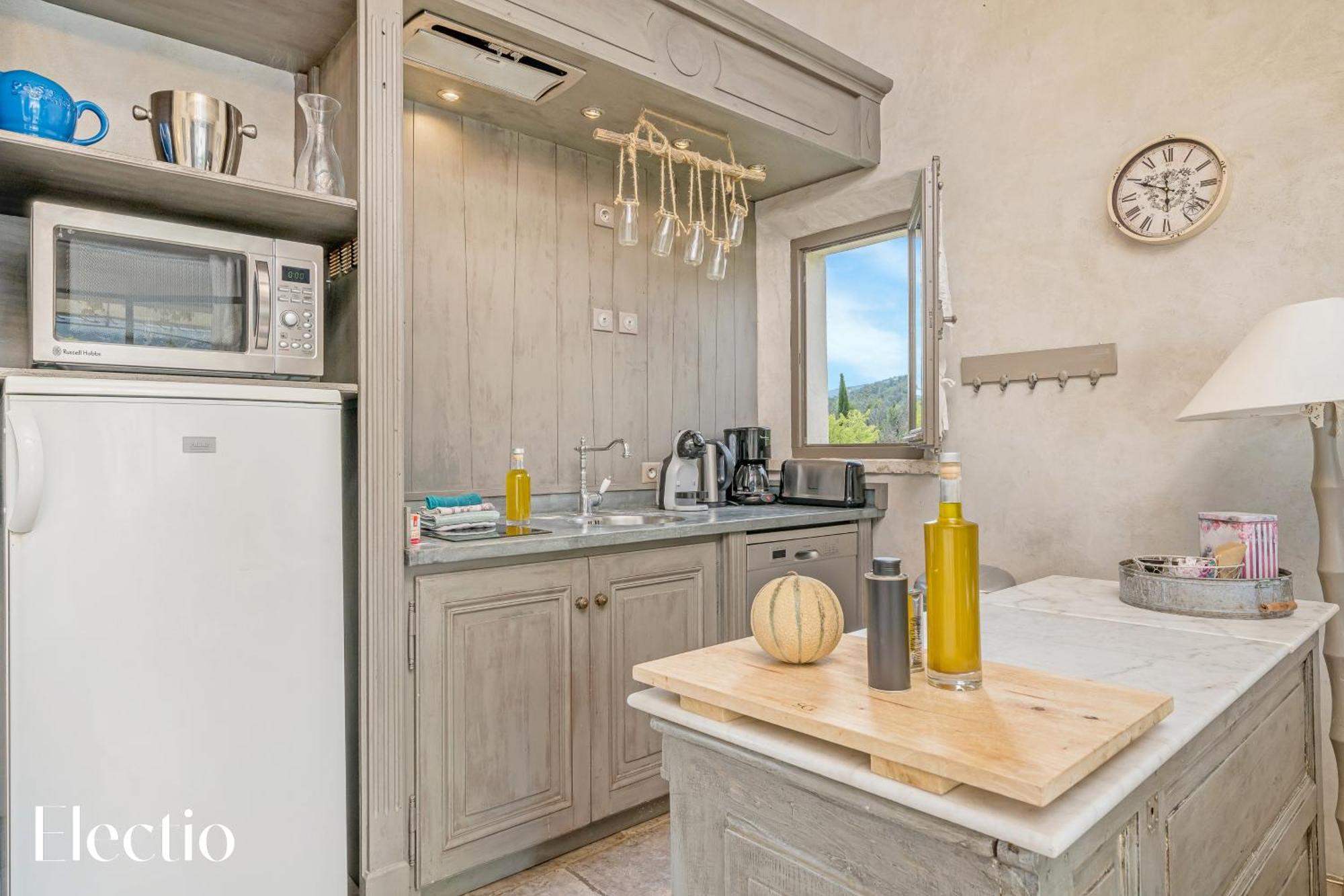 Residence Les Petitons Оппед Экстерьер фото