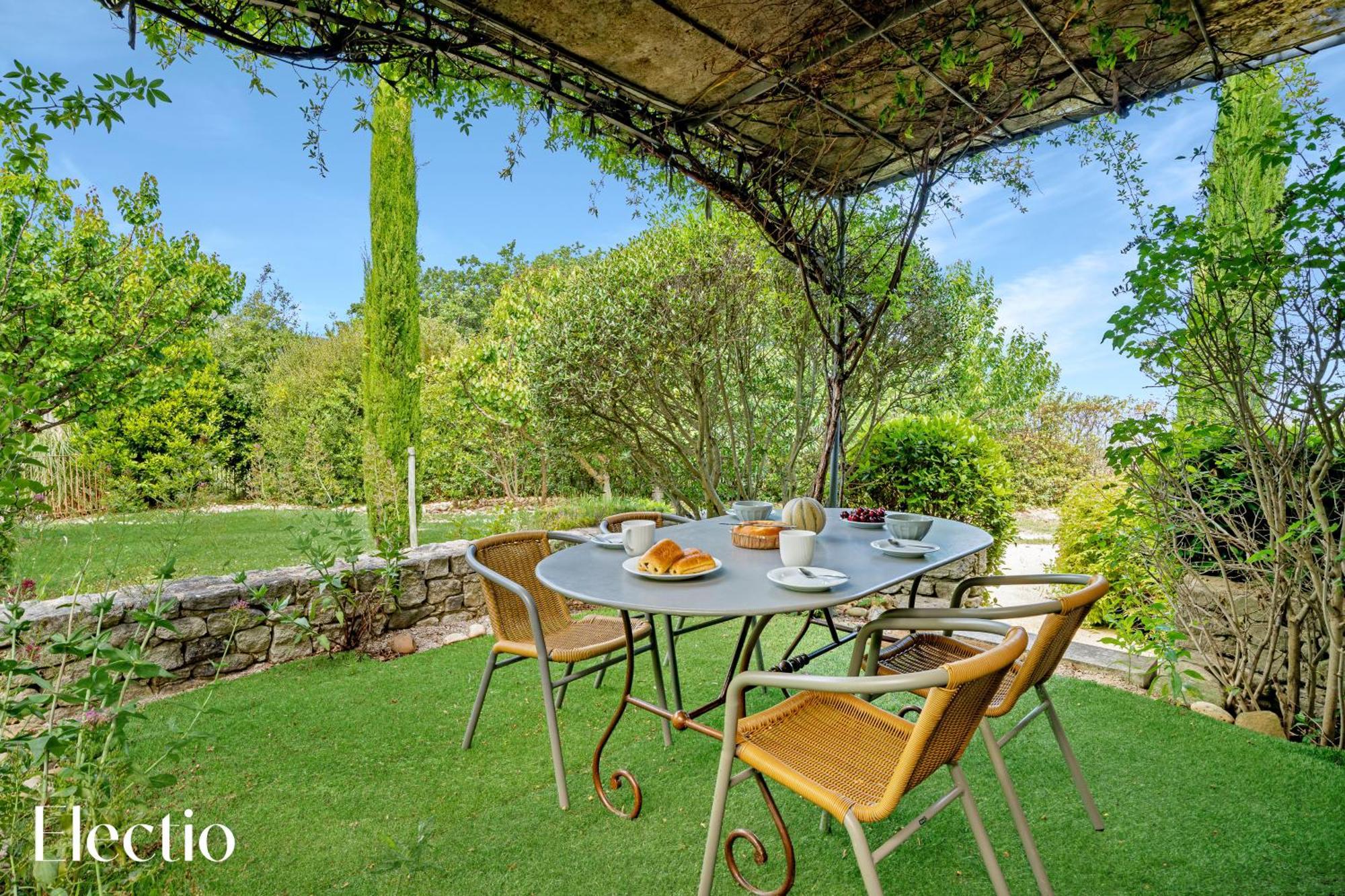 Residence Les Petitons Оппед Номер фото