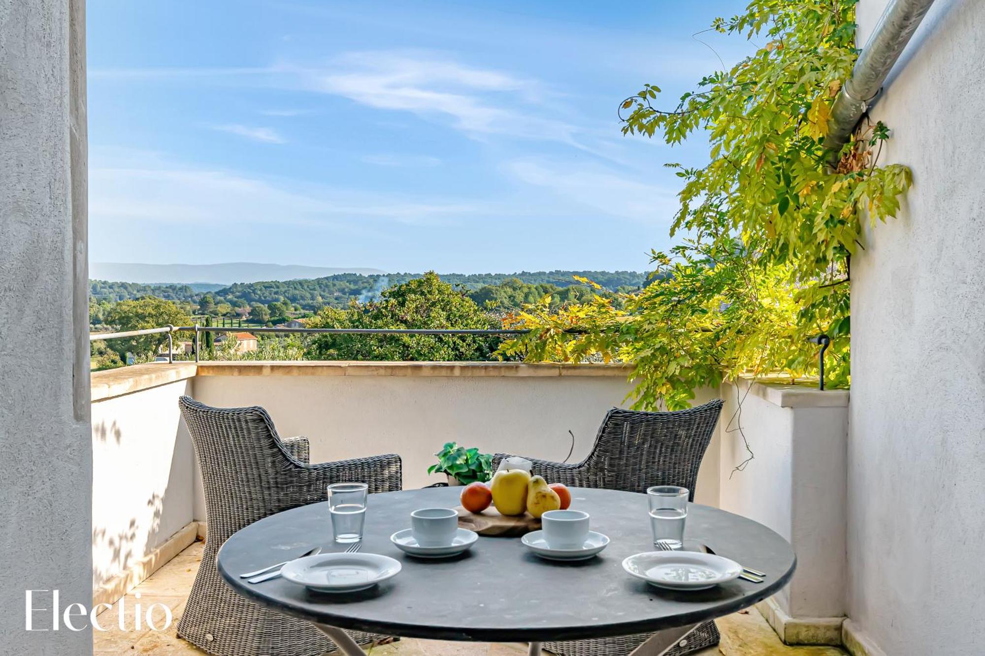 Residence Les Petitons Оппед Экстерьер фото