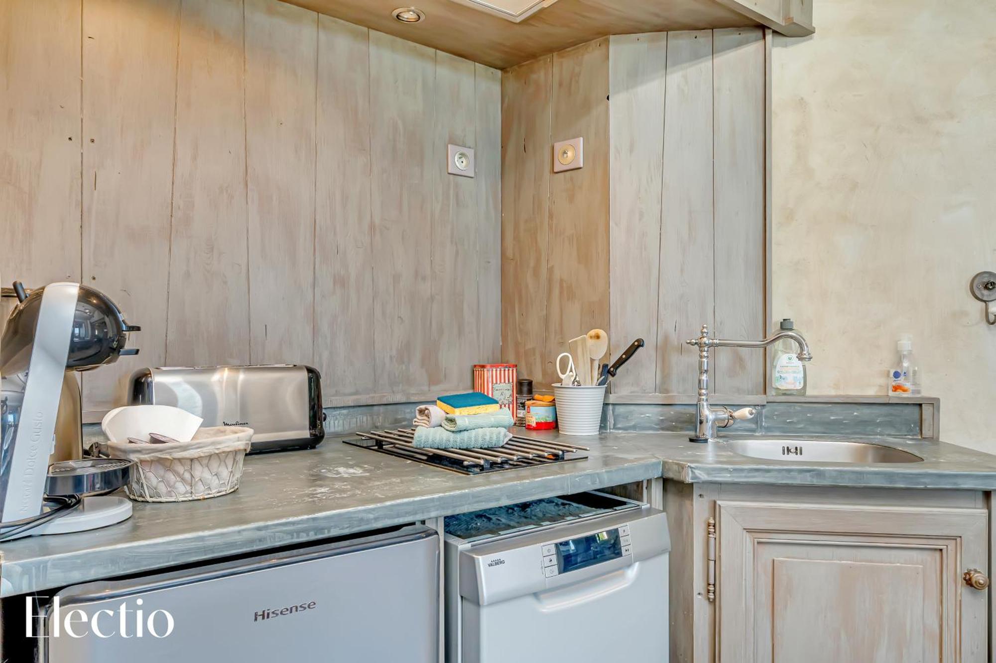 Residence Les Petitons Оппед Экстерьер фото